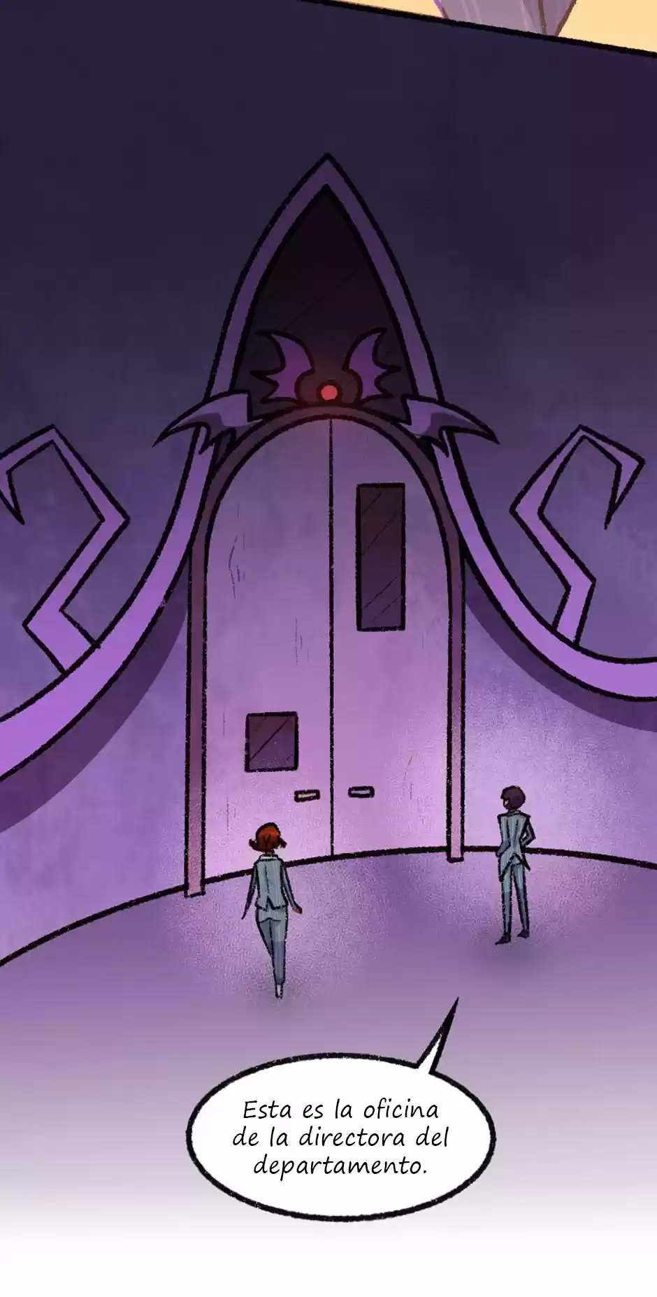 Pandora's Devils - Capítulo 9 - Página 12 - LectorTMOo