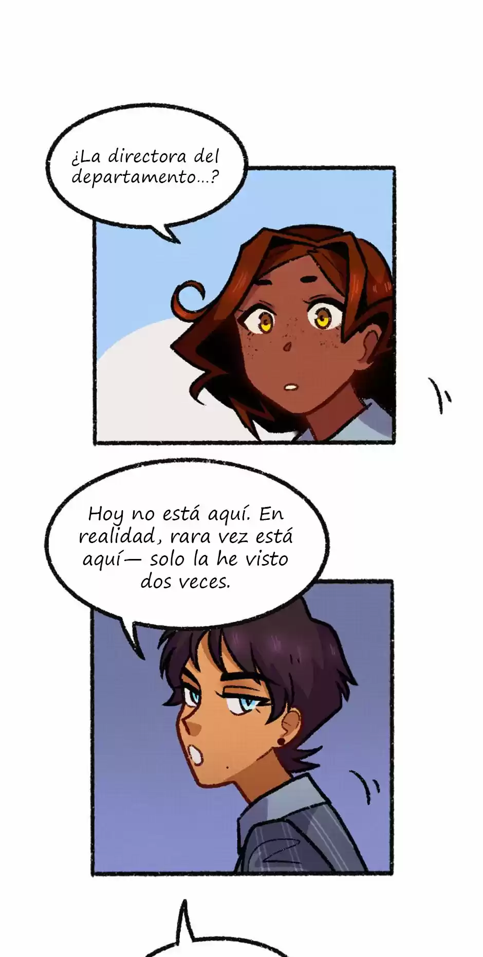 Pandora's Devils - Capítulo 9 - Página 13 - LectorTMOo