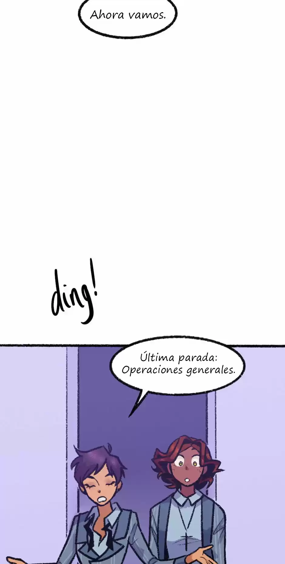Pandora's Devils - Capítulo 9 - Página 14 - LectorTMOo