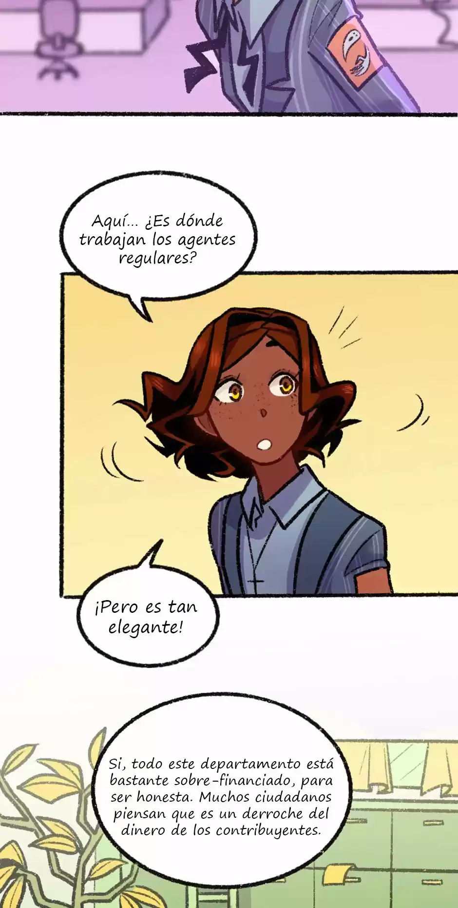 Pandora's Devils - Capítulo 9 - Página 16 - LectorTMOo