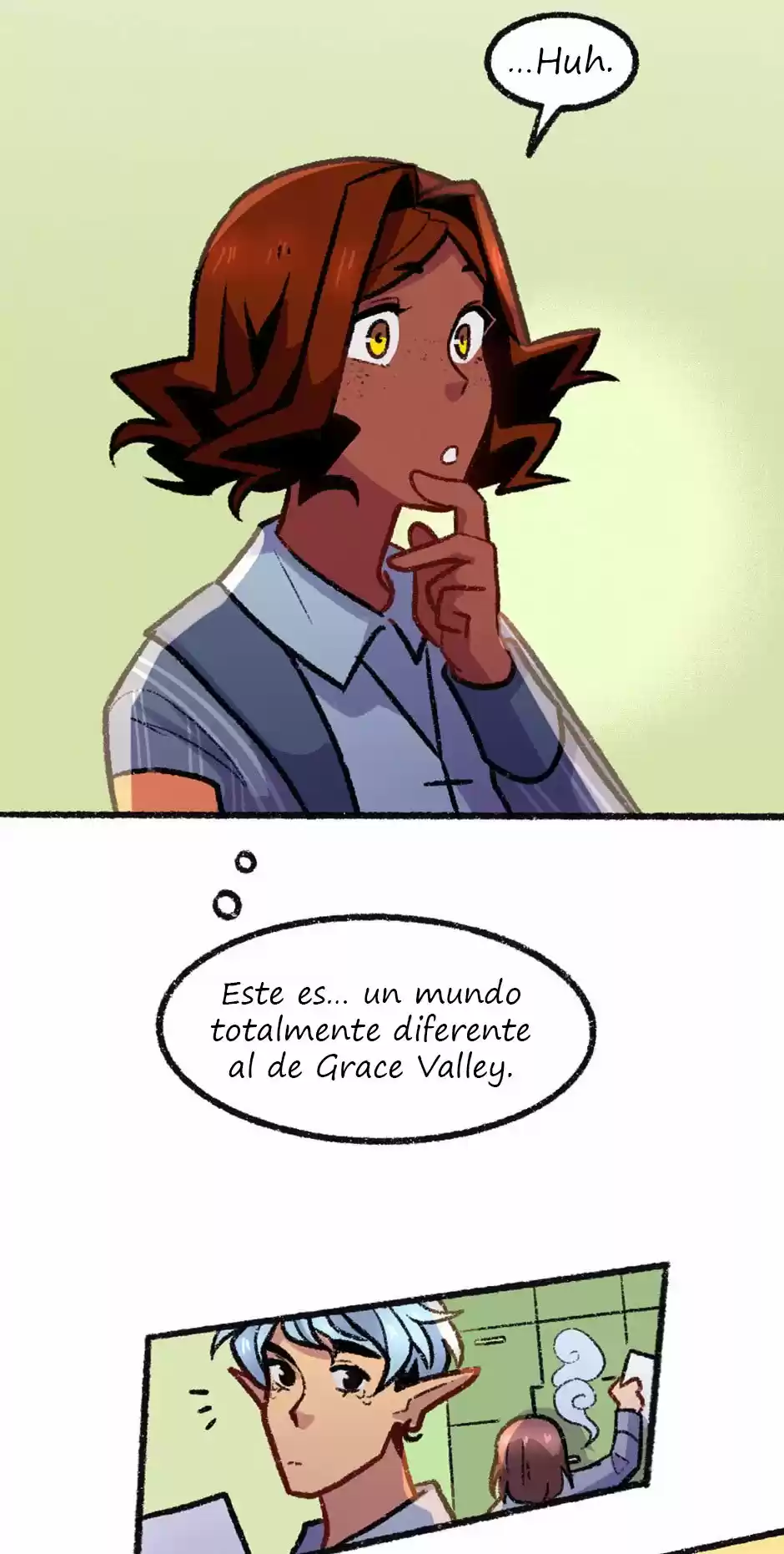Pandora's Devils - Capítulo 9 - Página 19 - LectorTMOo