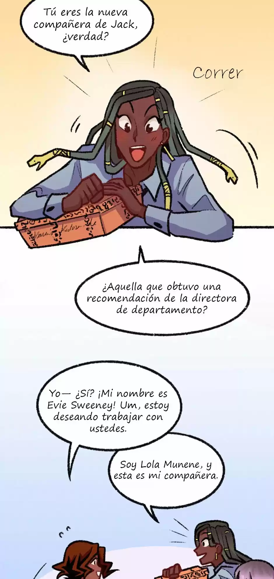 Pandora's Devils - Capítulo 9 - Página 26 - LectorTMOo