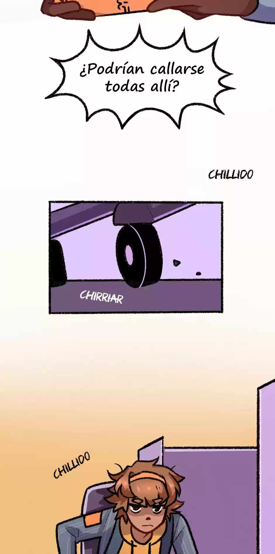 Pandora's Devils - Capítulo 9 - Página 31 - LectorTMOo