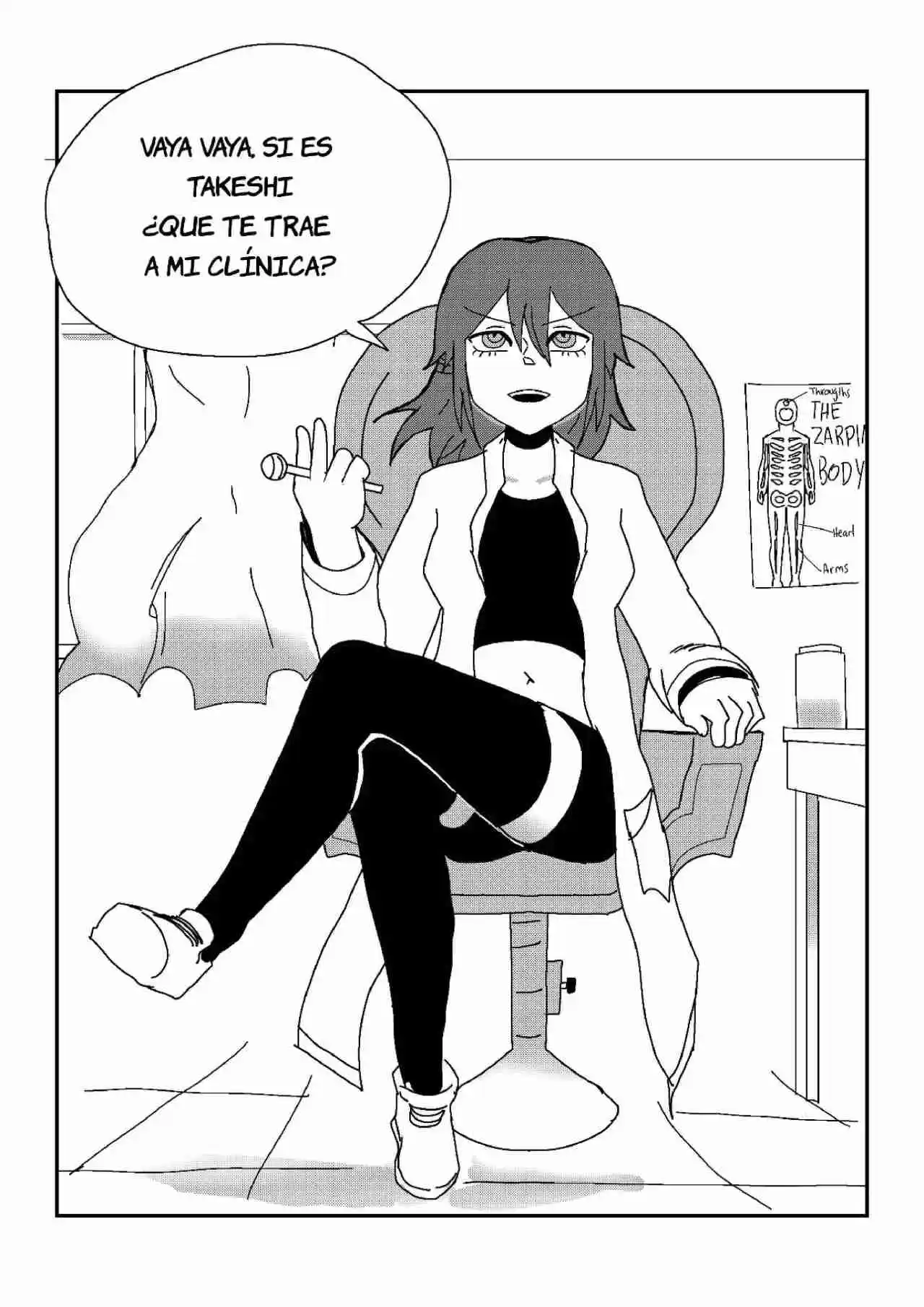 Panes Y Amor - Capítulo 2 - Página 24 - LectorTMOo