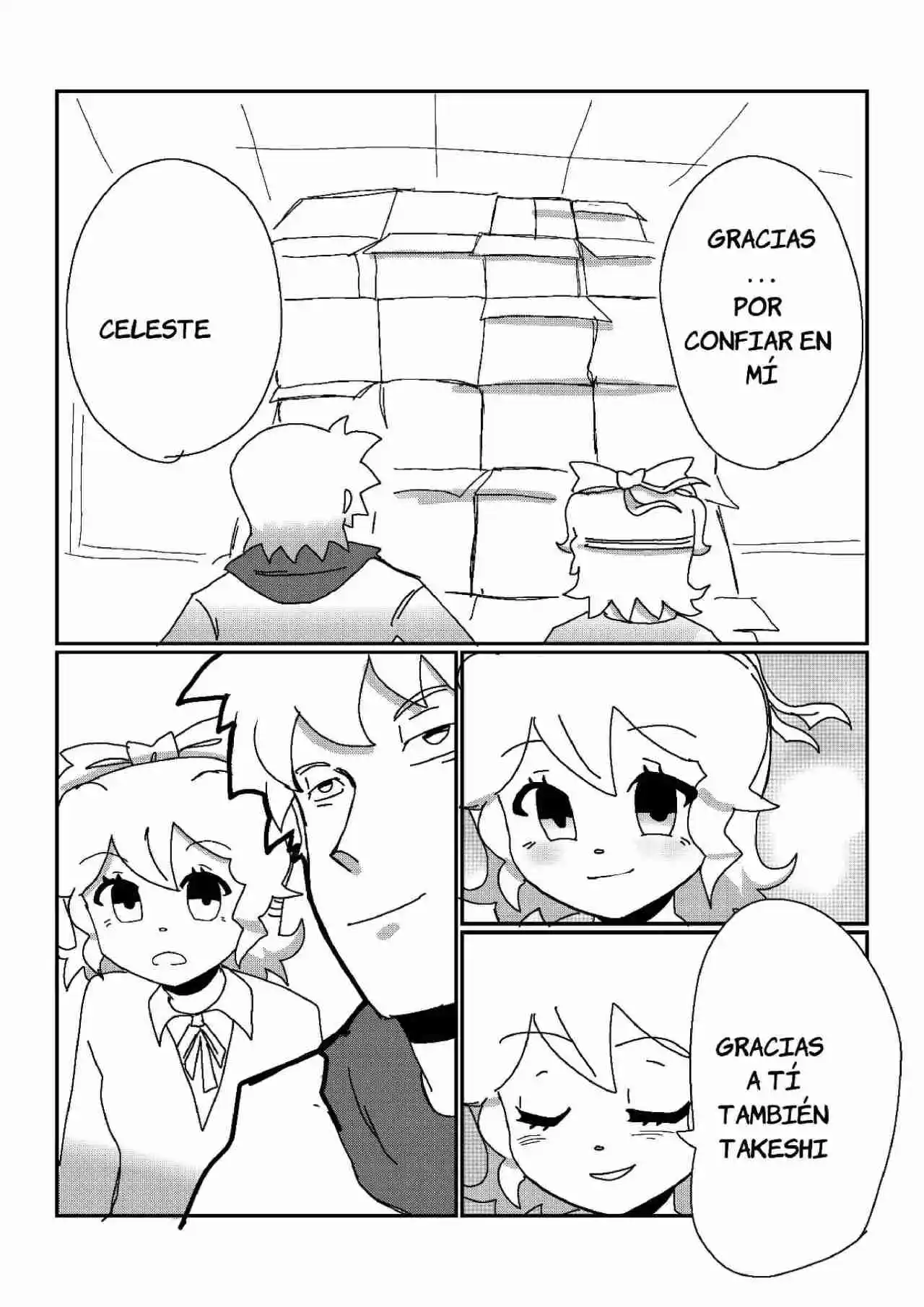 Panes Y Amor - Capítulo 2 - Página 42 - LectorTMOo