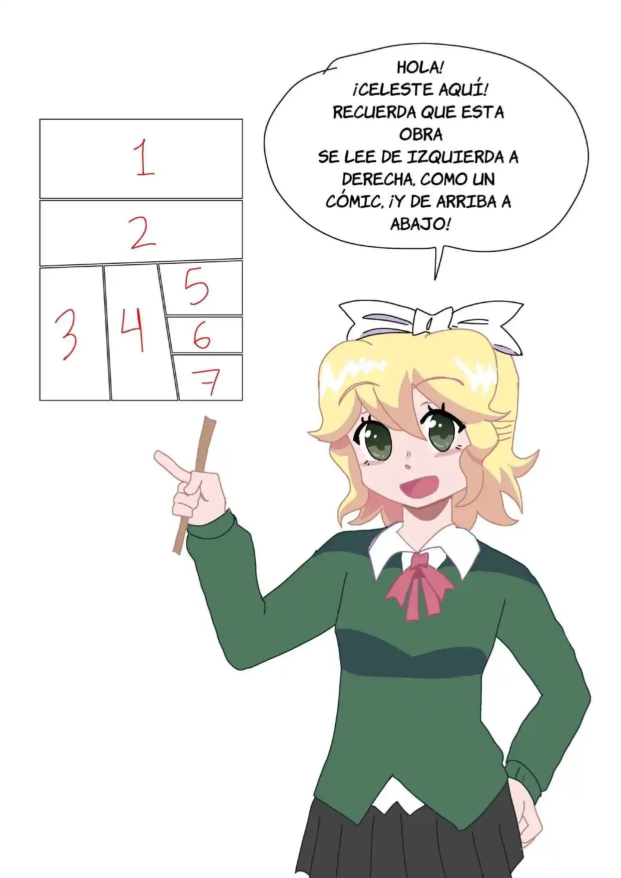 Panes Y Amor - Capítulo 5 - Página 2 - LectorTMOo