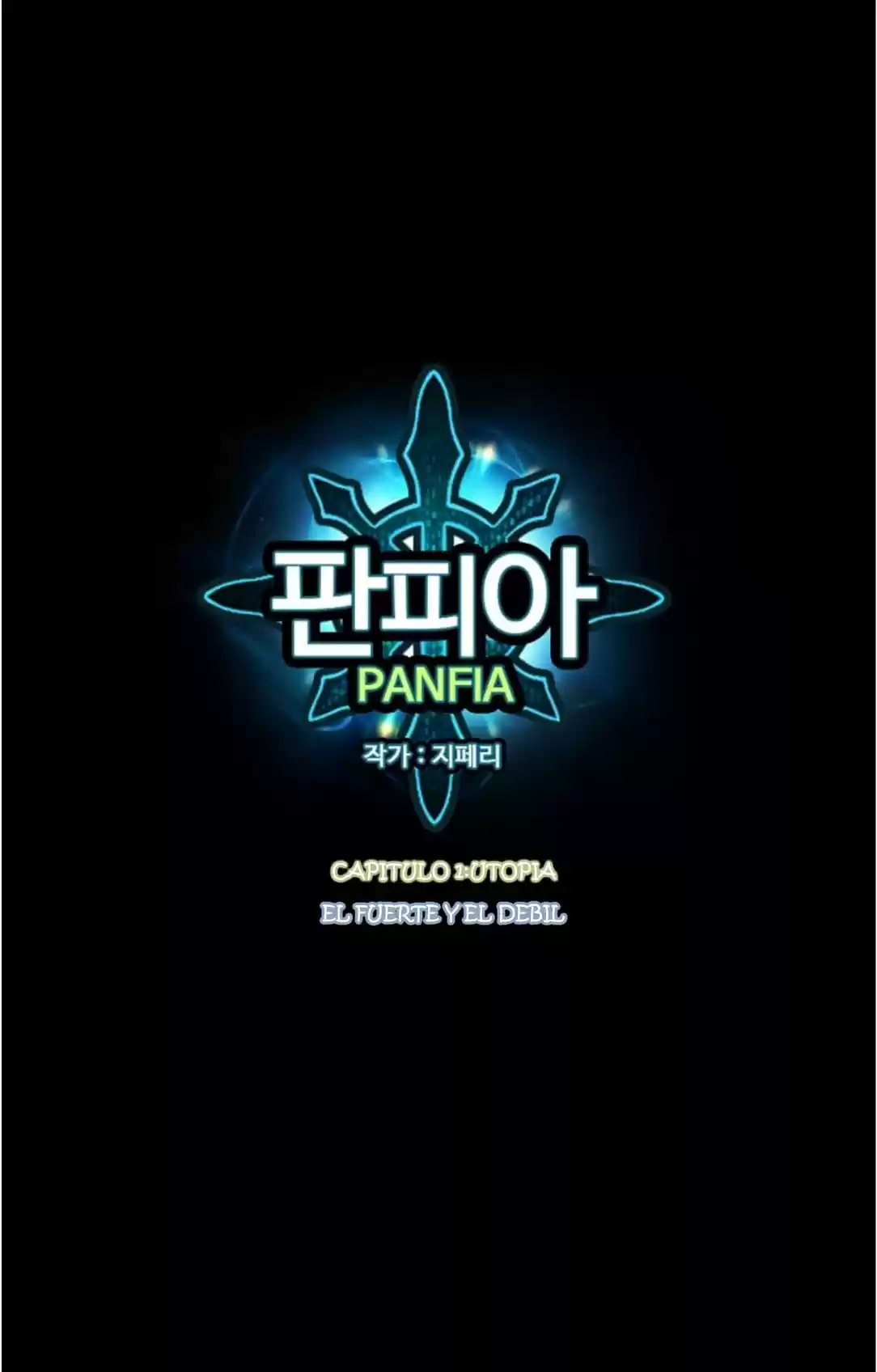 Panfia Jeogin - Capítulo 1.10 - Página 8 - LectorTMOo