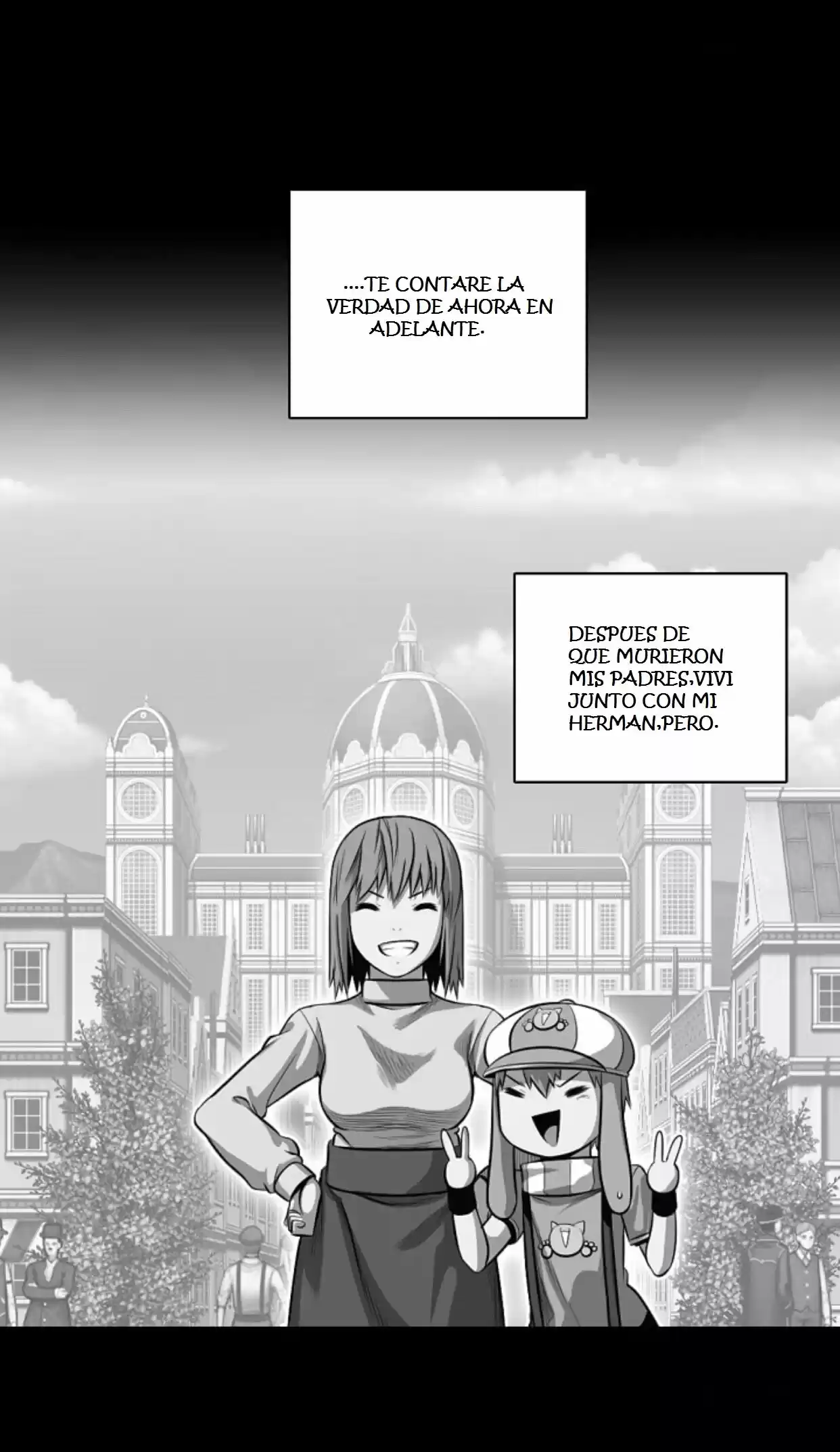 Panfia Jeogin - Capítulo 2.10 - Página 2 - LectorTMOo