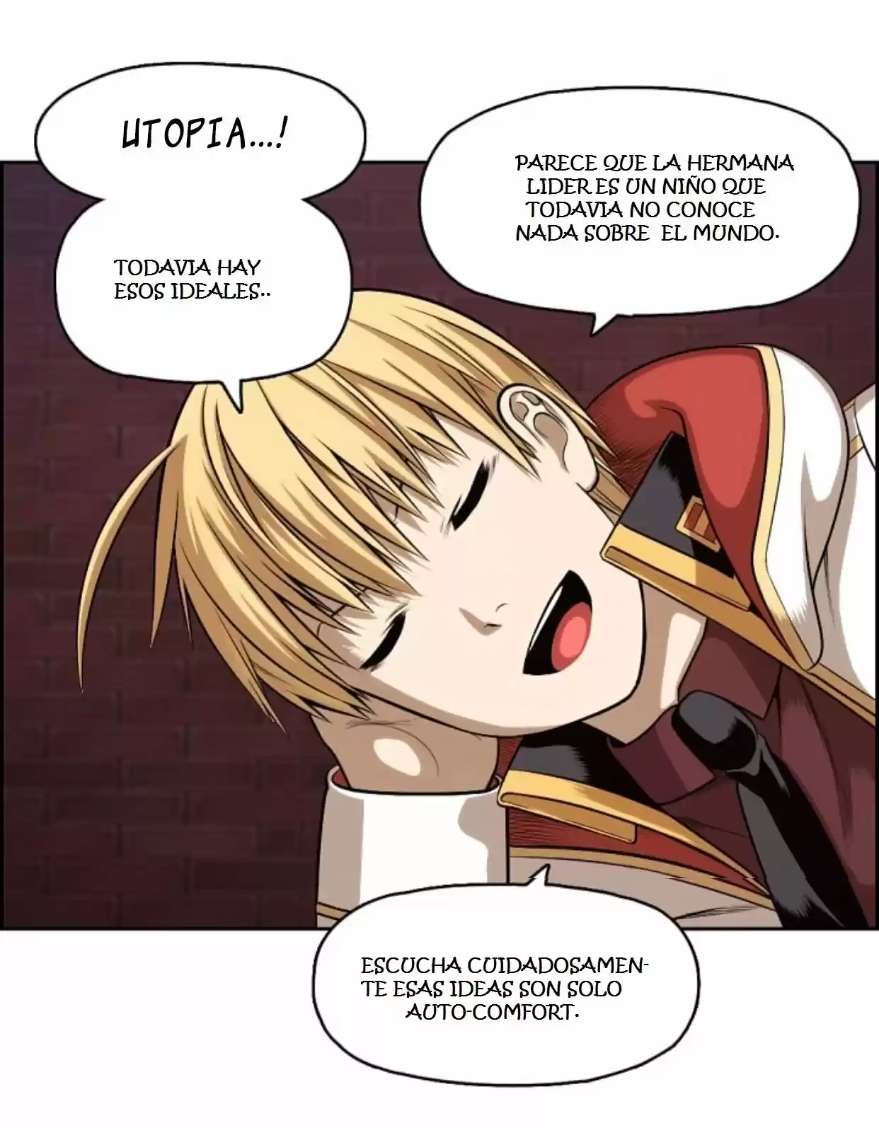 Panfia Jeogin - Capítulo 2.10 - Página 12 - LectorTMOo