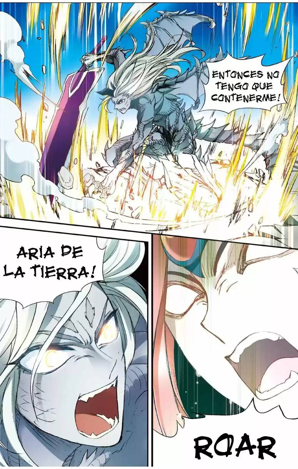 Panlong - Capítulo 132 - Página 9 - LectorTMOo