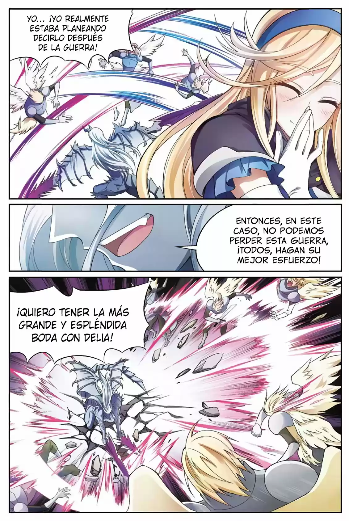 Panlong - Capítulo 168 - Página 15 - LectorTMOo