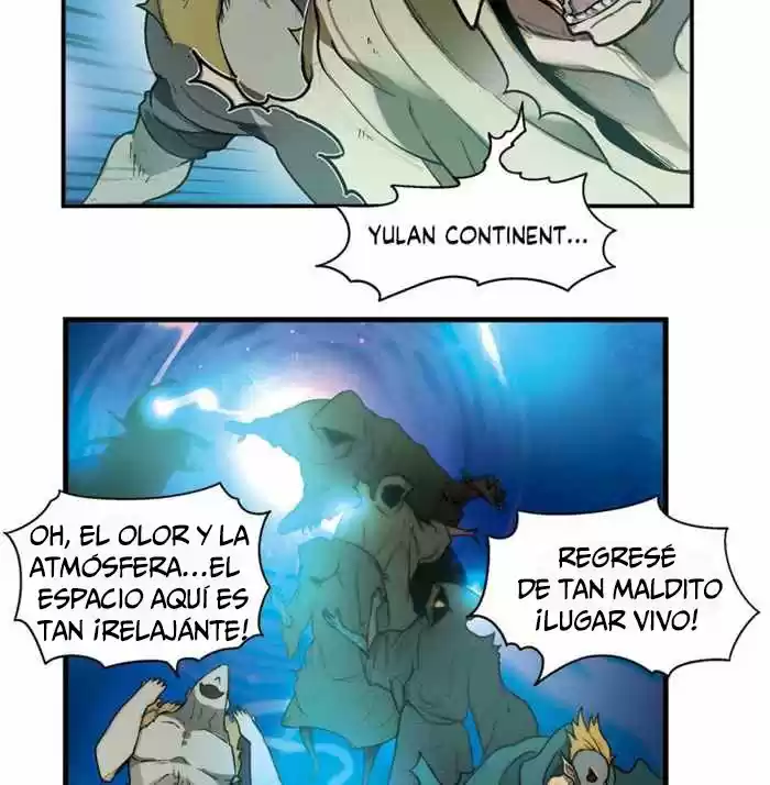 Panlong - Capítulo 170.50 - Página 14 - LectorTMOo