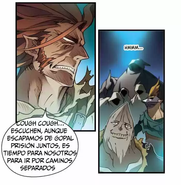 Panlong - Capítulo 170.50 - Página 16 - LectorTMOo