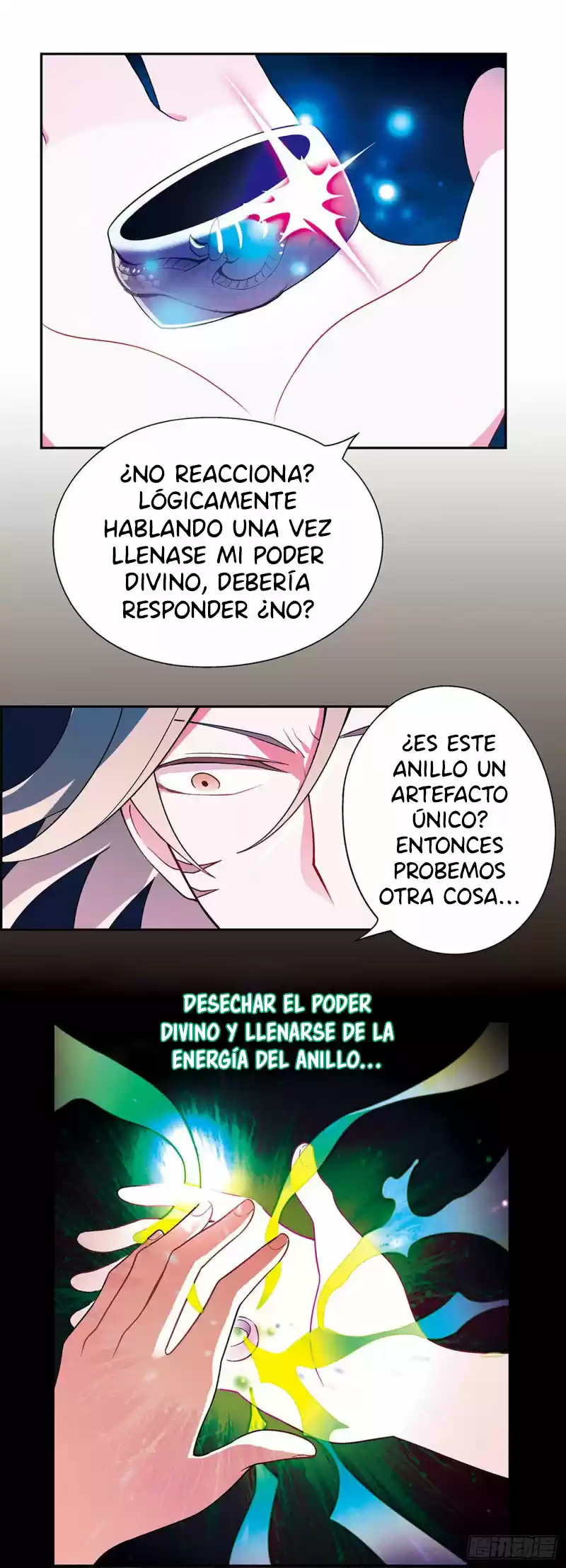 Panlong - Capítulo 205 - Página 6 - LectorTMOo