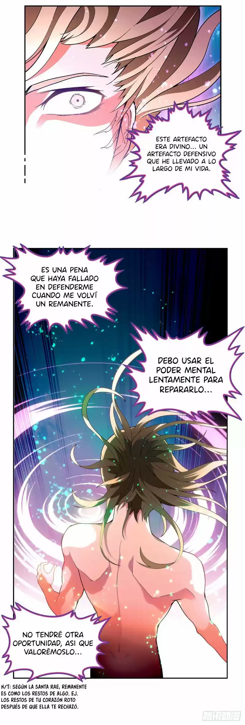 Panlong - Capítulo 205 - Página 8 - LectorTMOo