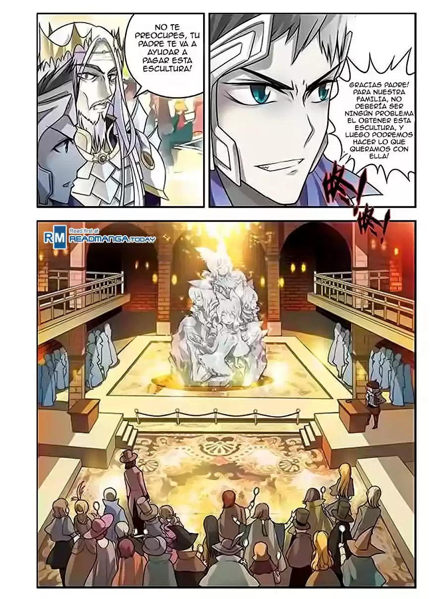 Panlong - Capítulo 58 - Página 16 - LectorTMOo