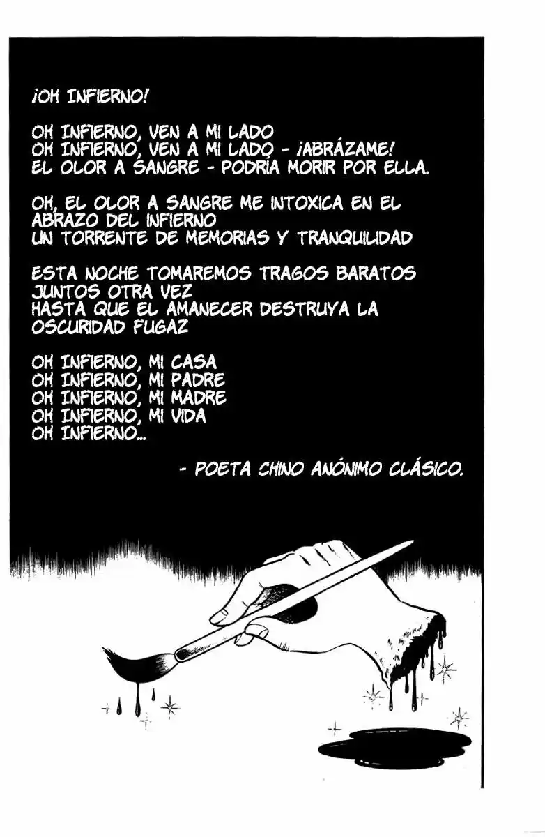 Panorama Of The Hell - Capítulo 1 - Página 4 - LectorTMOo