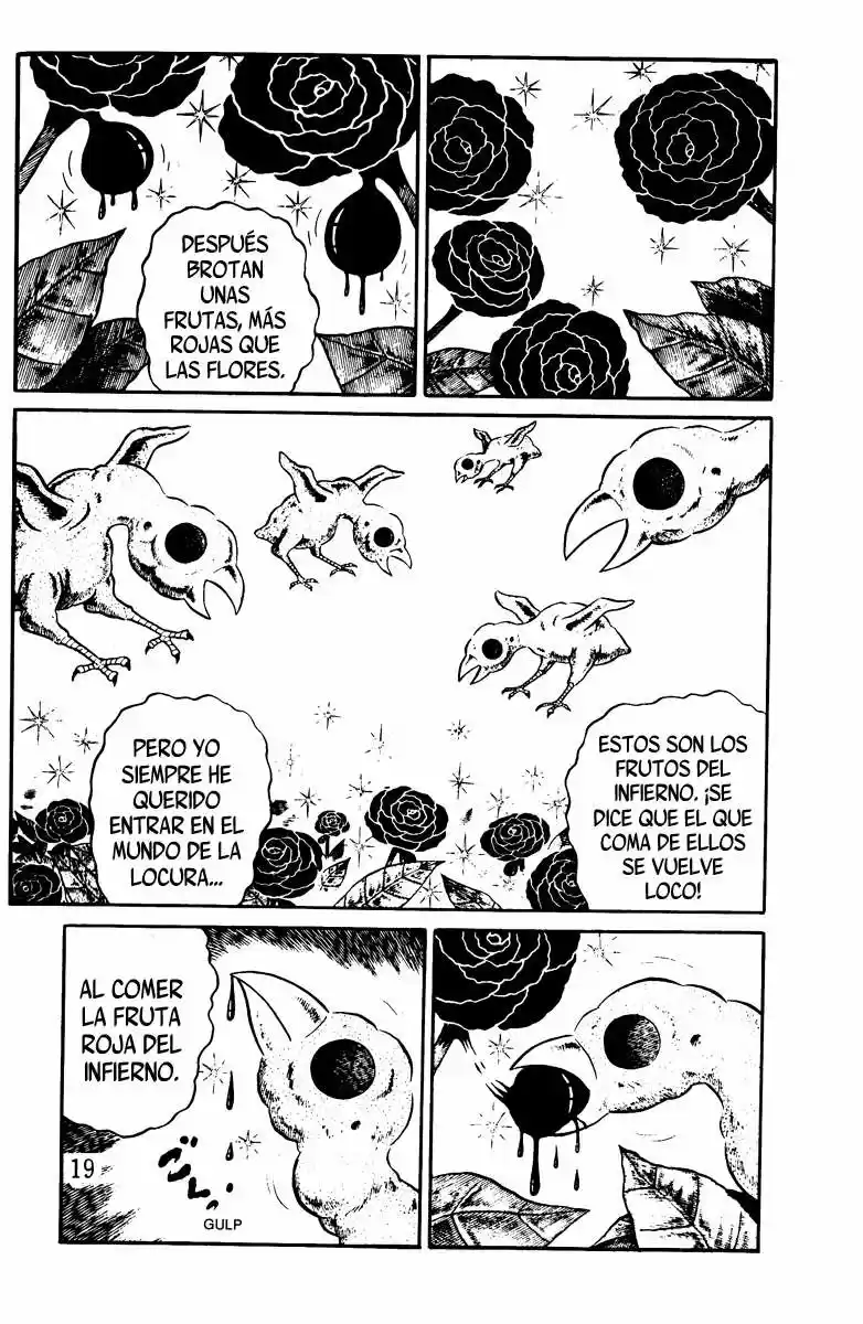 Panorama Of The Hell - Capítulo 1 - Página 18 - LectorTMOo