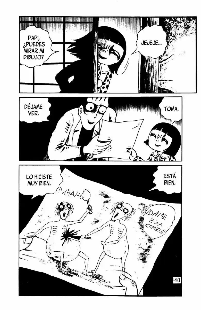 Panorama Of The Hell - Capítulo 3 - Página 2 - LectorTMOo