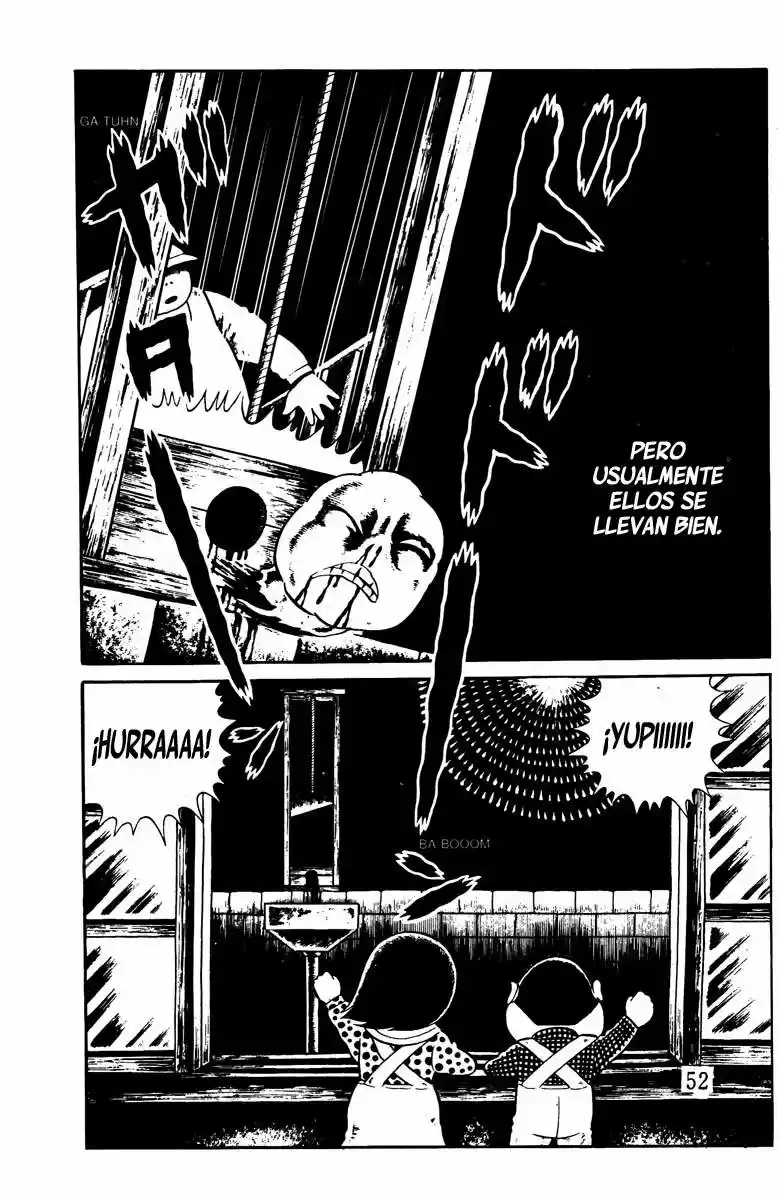 Panorama Of The Hell - Capítulo 3 - Página 14 - LectorTMOo