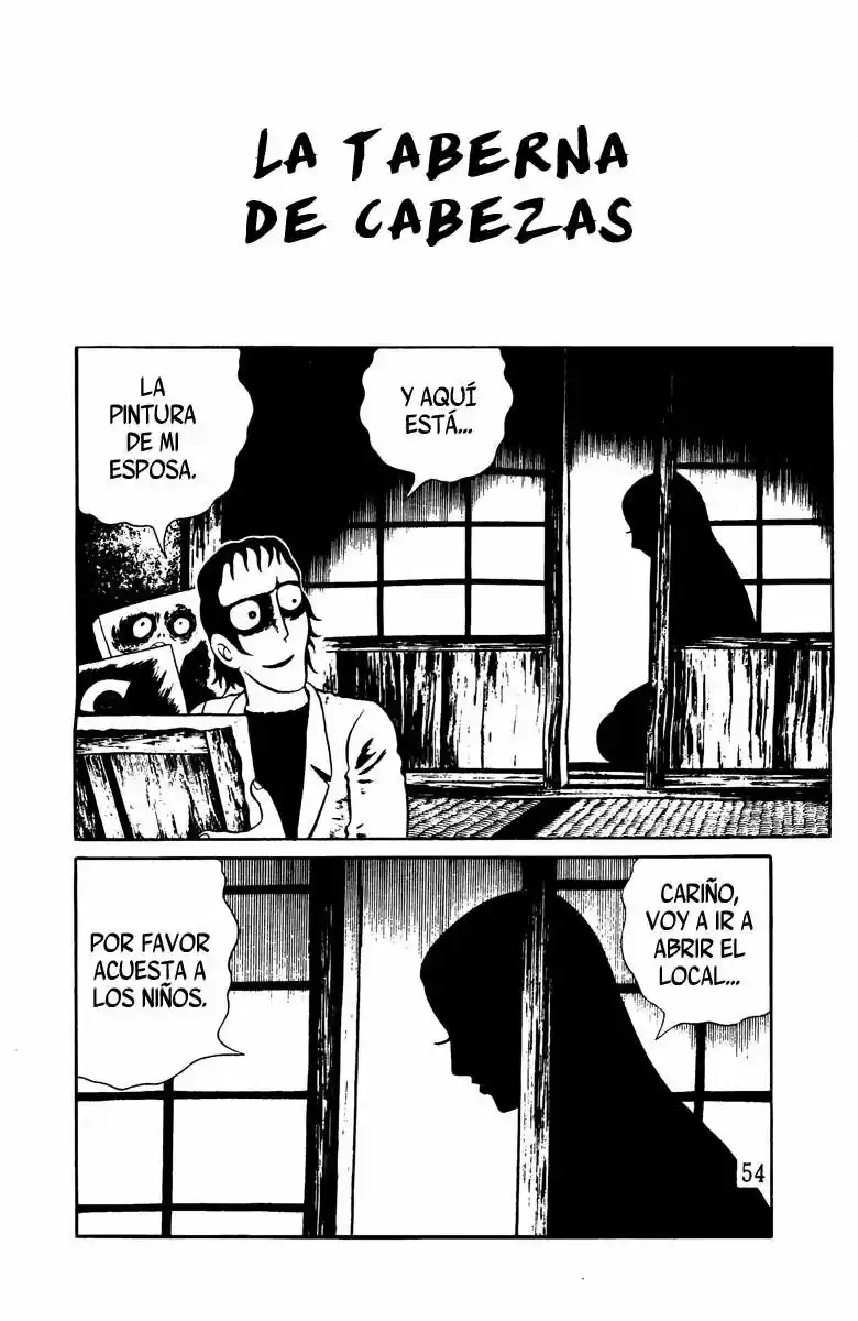 Panorama Of The Hell - Capítulo 3 - Página 16 - LectorTMOo