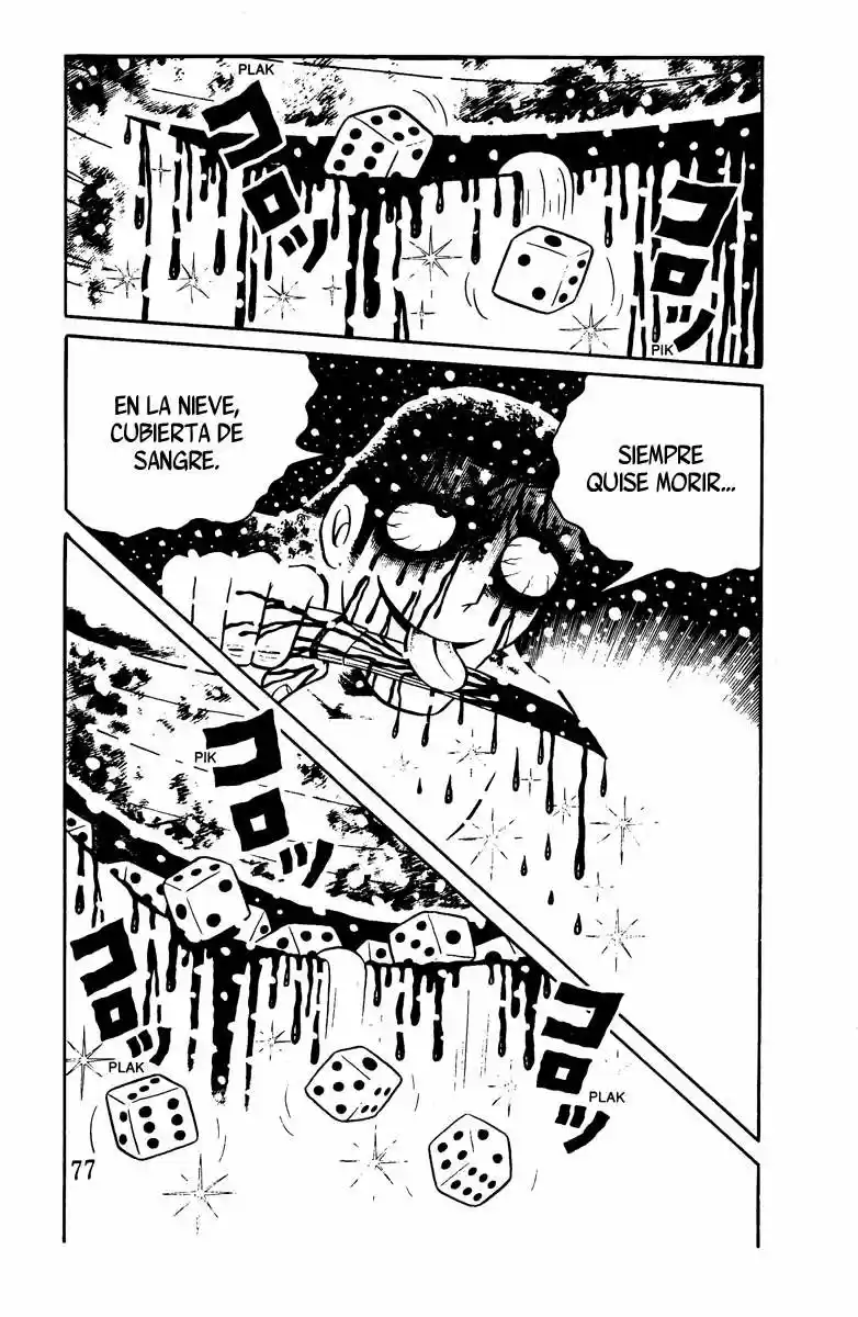 Panorama Of The Hell - Capítulo 4 - Página 14 - LectorTMOo