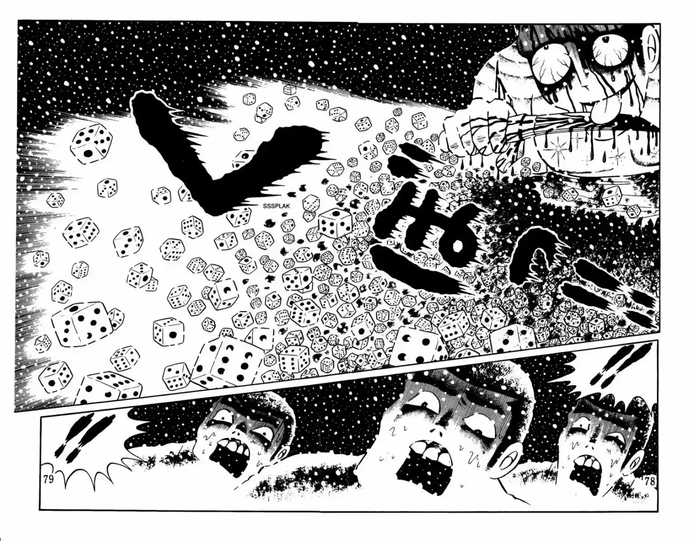 Panorama Of The Hell - Capítulo 4 - Página 15 - LectorTMOo