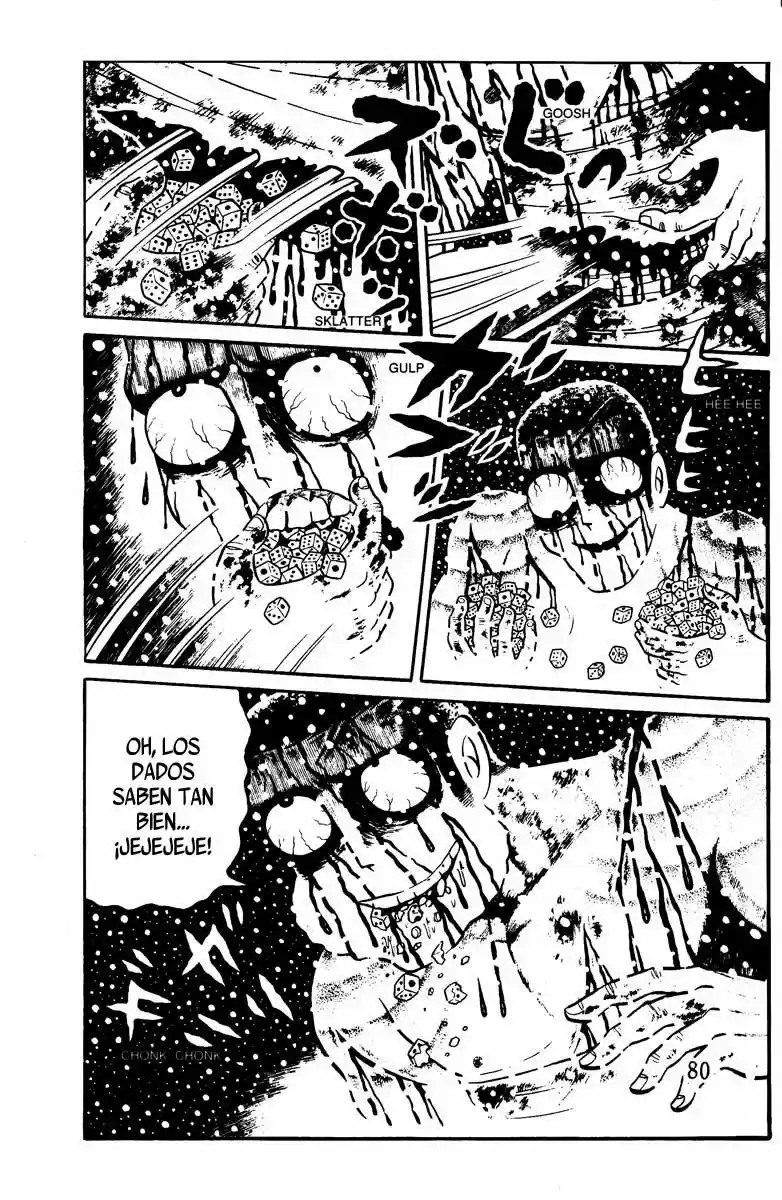 Panorama Of The Hell - Capítulo 4 - Página 16 - LectorTMOo