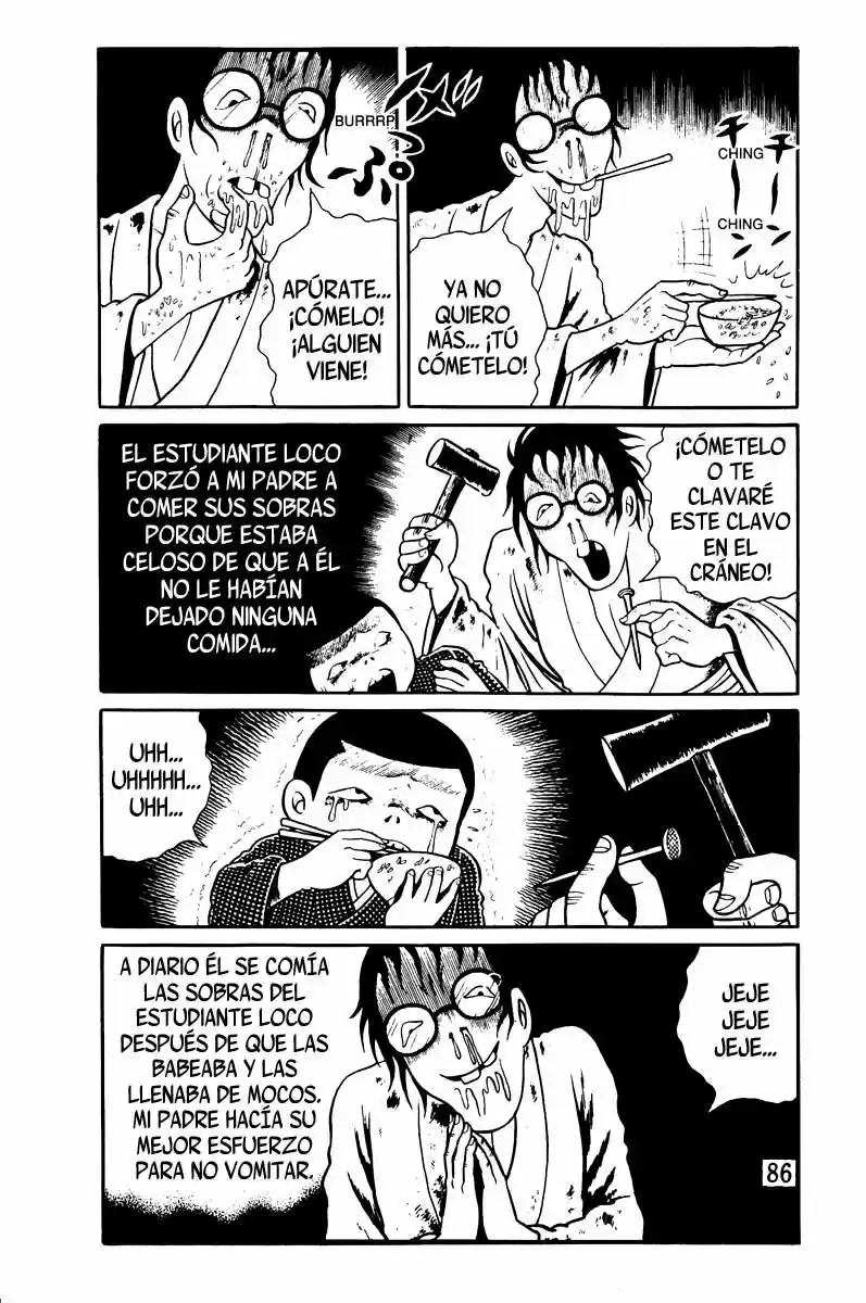 Panorama Of The Hell - Capítulo 5 - Página 3 - LectorTMOo