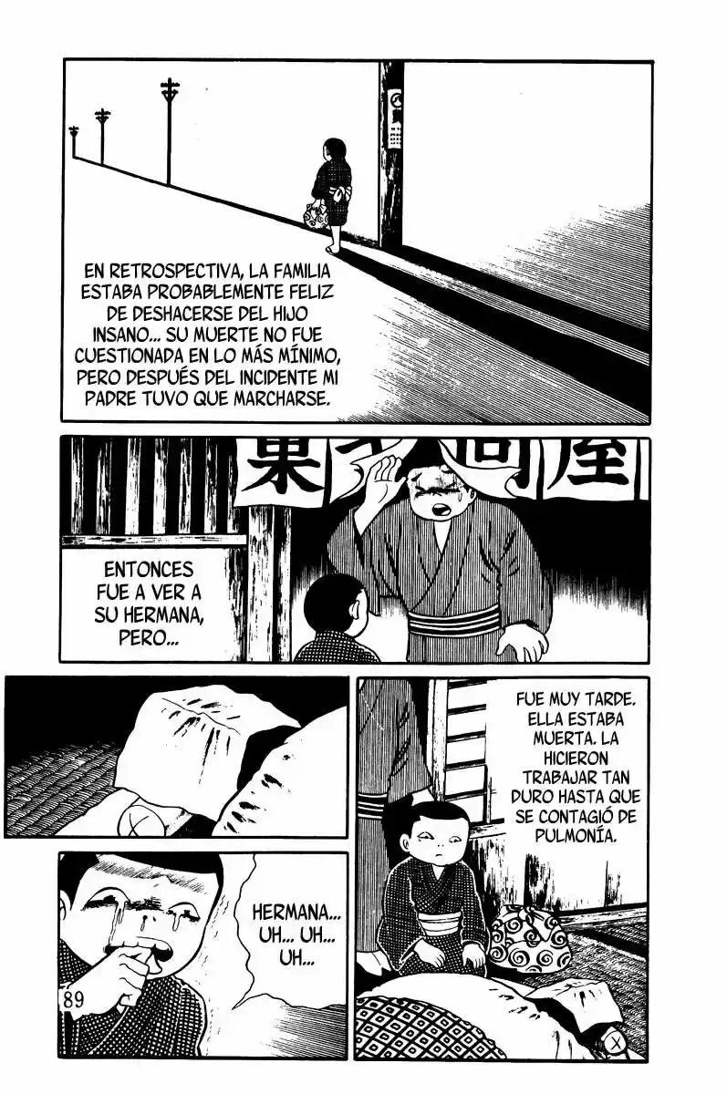 Panorama Of The Hell - Capítulo 5 - Página 6 - LectorTMOo