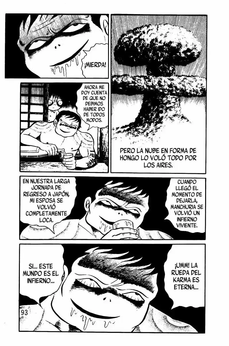Panorama Of The Hell - Capítulo 5 - Página 10 - LectorTMOo