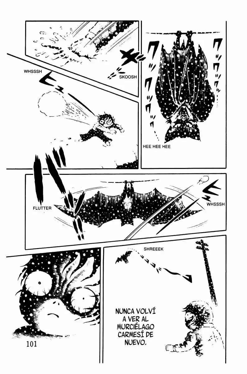 Panorama Of The Hell - Capítulo 5 - Página 18 - LectorTMOo