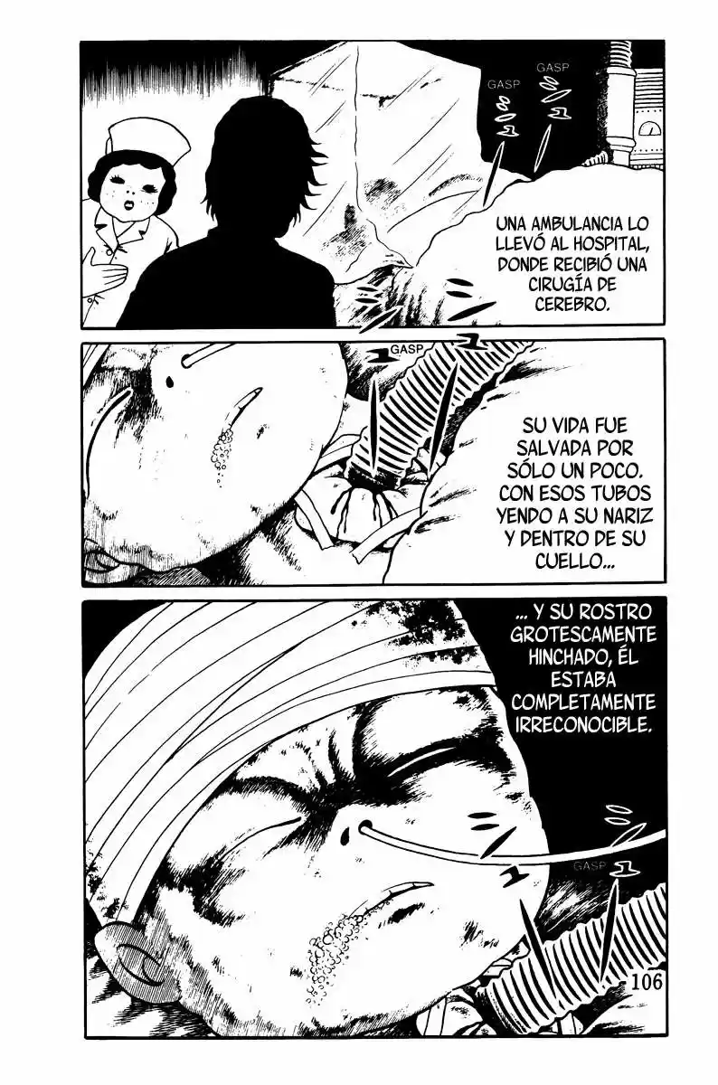 Panorama Of The Hell - Capítulo 6 - Página 5 - LectorTMOo