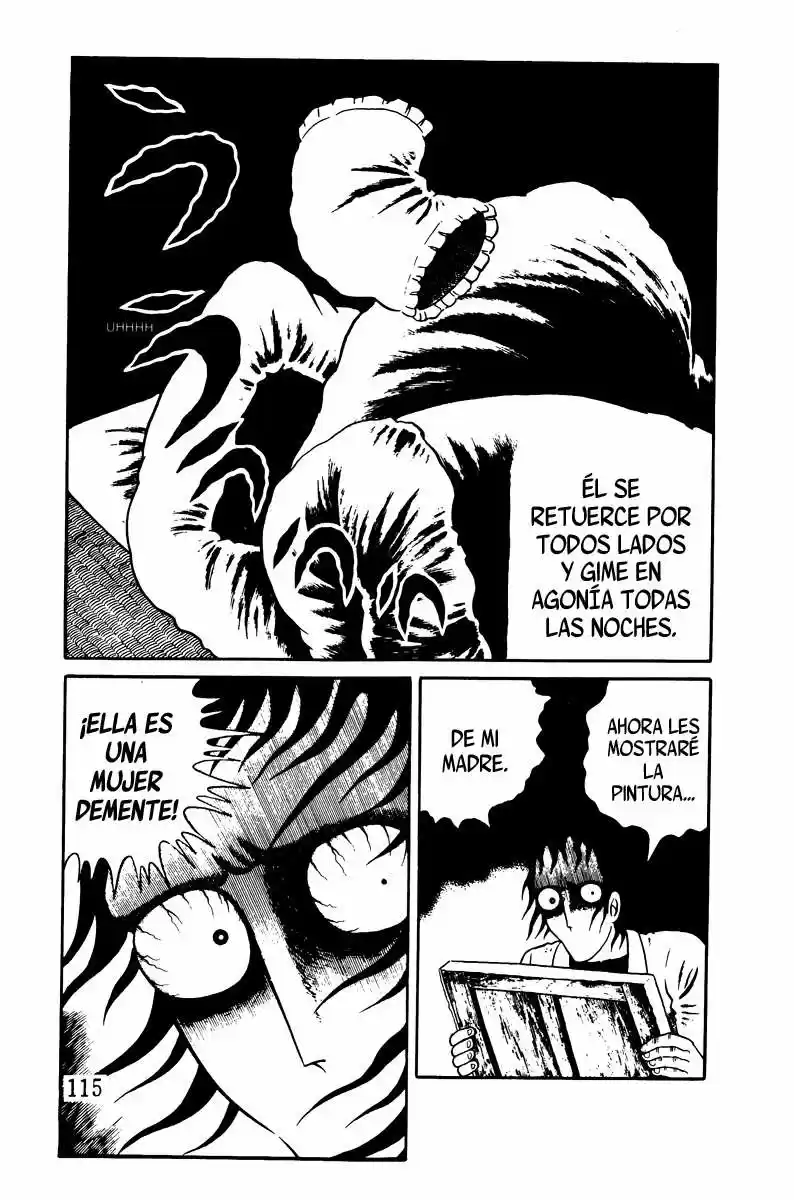 Panorama Of The Hell - Capítulo 6 - Página 14 - LectorTMOo