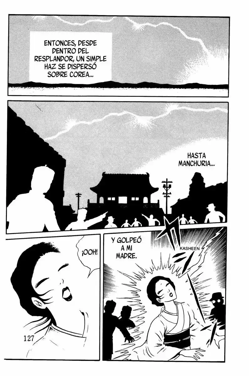 Panorama Of The Hell - Capítulo 7 - Página 12 - LectorTMOo