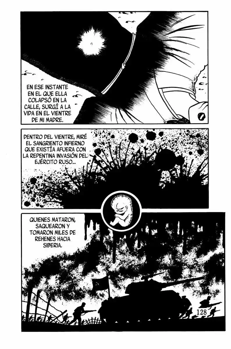 Panorama Of The Hell - Capítulo 7 - Página 13 - LectorTMOo