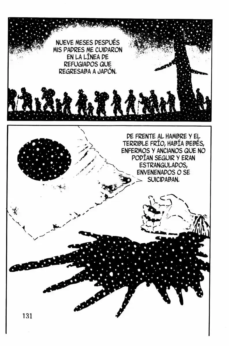 Panorama Of The Hell - Capítulo 7 - Página 16 - LectorTMOo