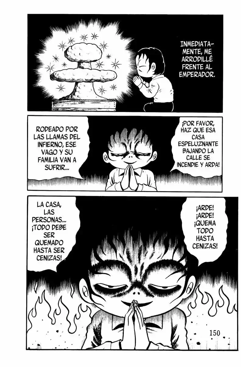 Panorama Of The Hell - Capítulo 8 - Página 11 - LectorTMOo