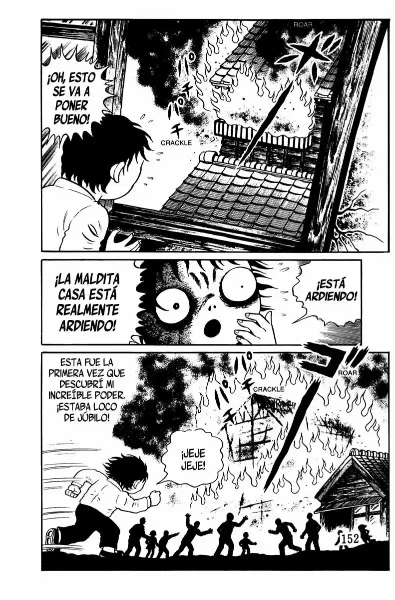 Panorama Of The Hell - Capítulo 8 - Página 13 - LectorTMOo