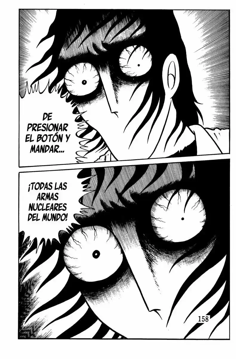 Panorama Of The Hell - Capítulo 9 - Página 3 - LectorTMOo