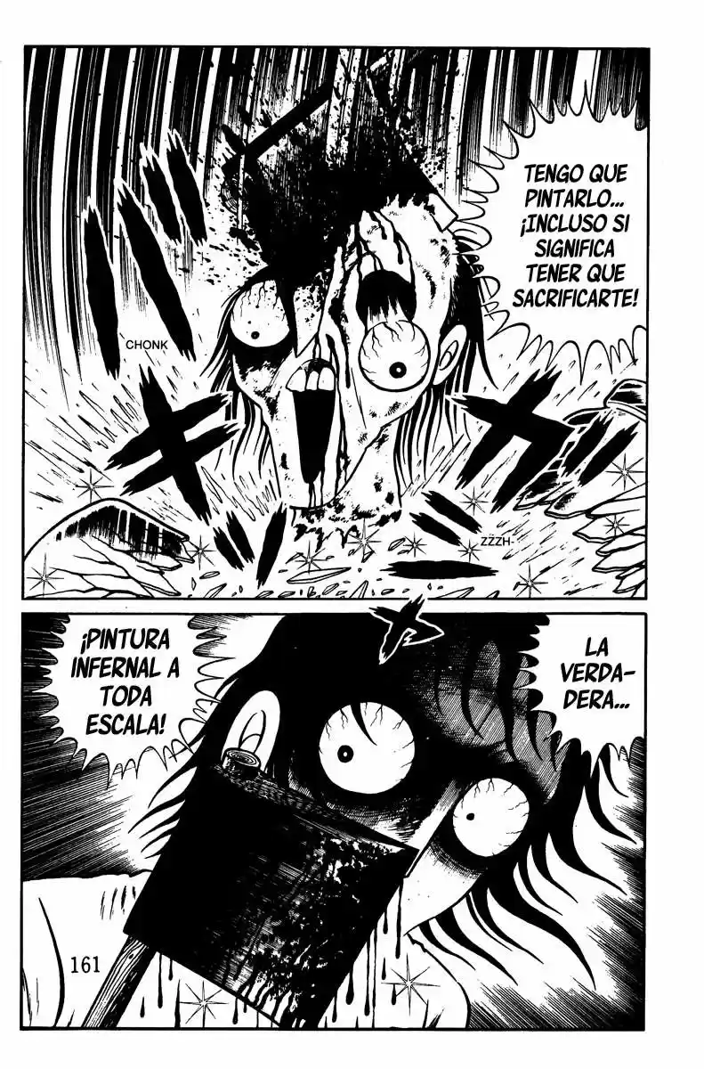 Panorama Of The Hell - Capítulo 9 - Página 6 - LectorTMOo