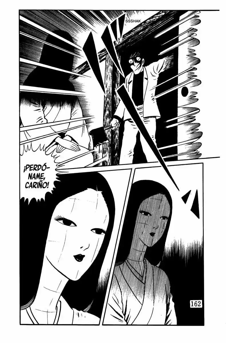 Panorama Of The Hell - Capítulo 9 - Página 7 - LectorTMOo