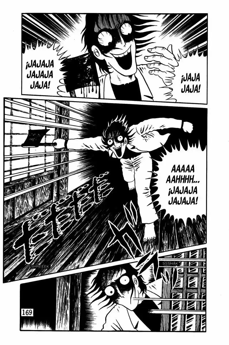 Panorama Of The Hell - Capítulo 9 - Página 14 - LectorTMOo