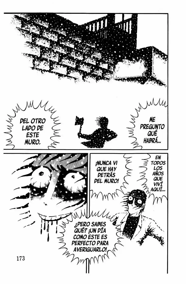 Panorama Of The Hell - Capítulo 9 - Página 17 - LectorTMOo