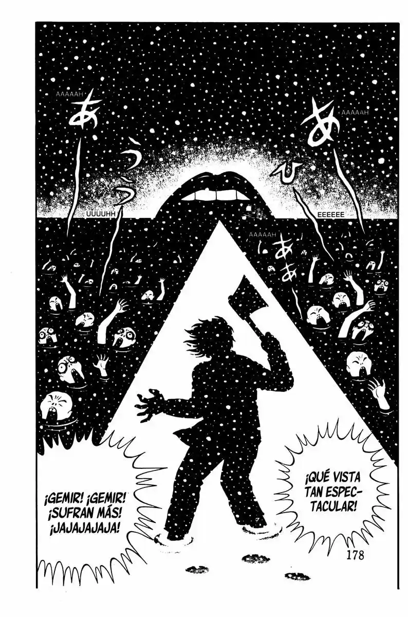 Panorama Of The Hell - Capítulo 9 - Página 20 - LectorTMOo