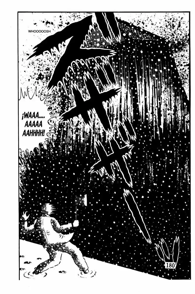 Panorama Of The Hell - Capítulo 9 - Página 22 - LectorTMOo