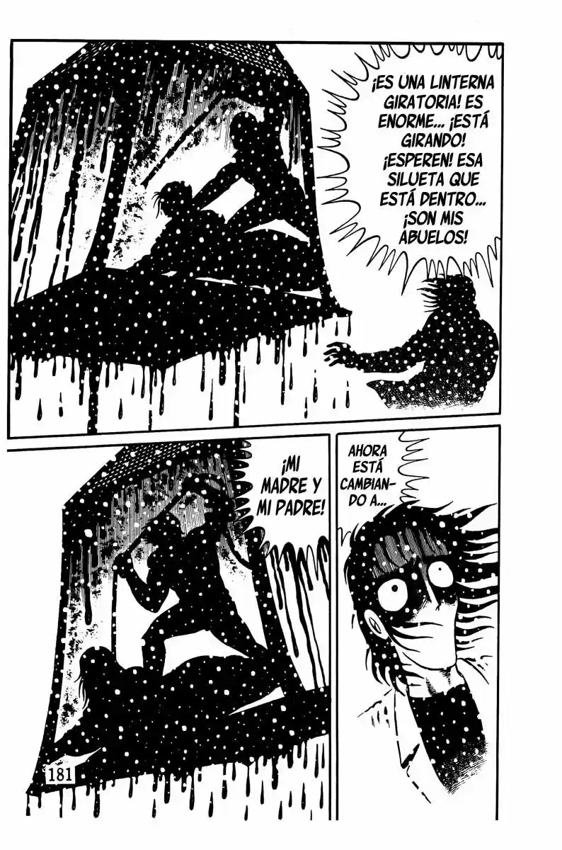 Panorama Of The Hell - Capítulo 9 - Página 23 - LectorTMOo