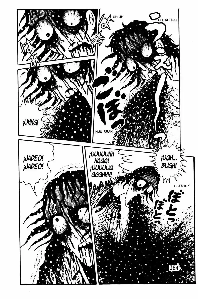 Panorama Of The Hell - Capítulo 9 - Página 26 - LectorTMOo