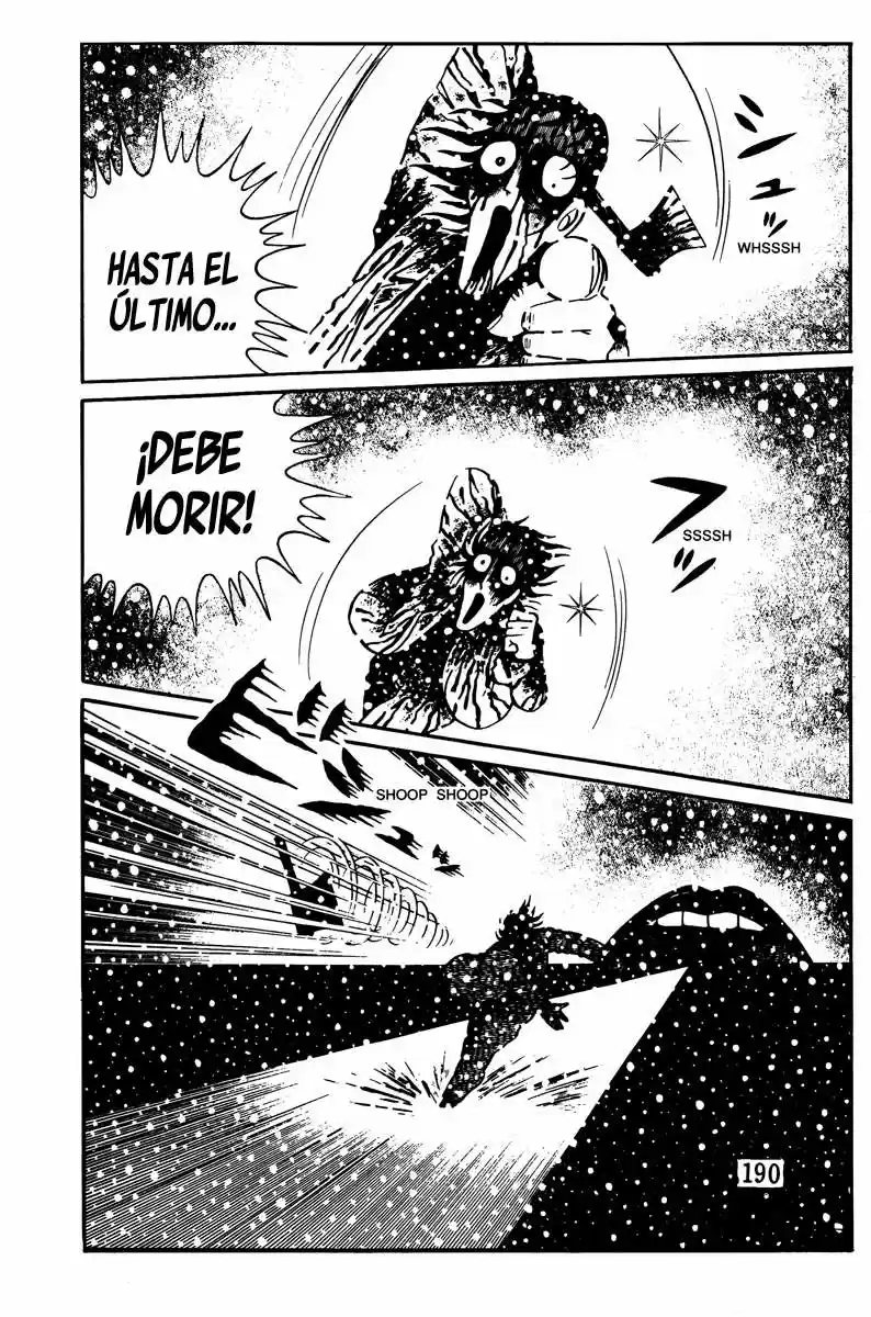 Panorama Of The Hell - Capítulo 9 - Página 32 - LectorTMOo