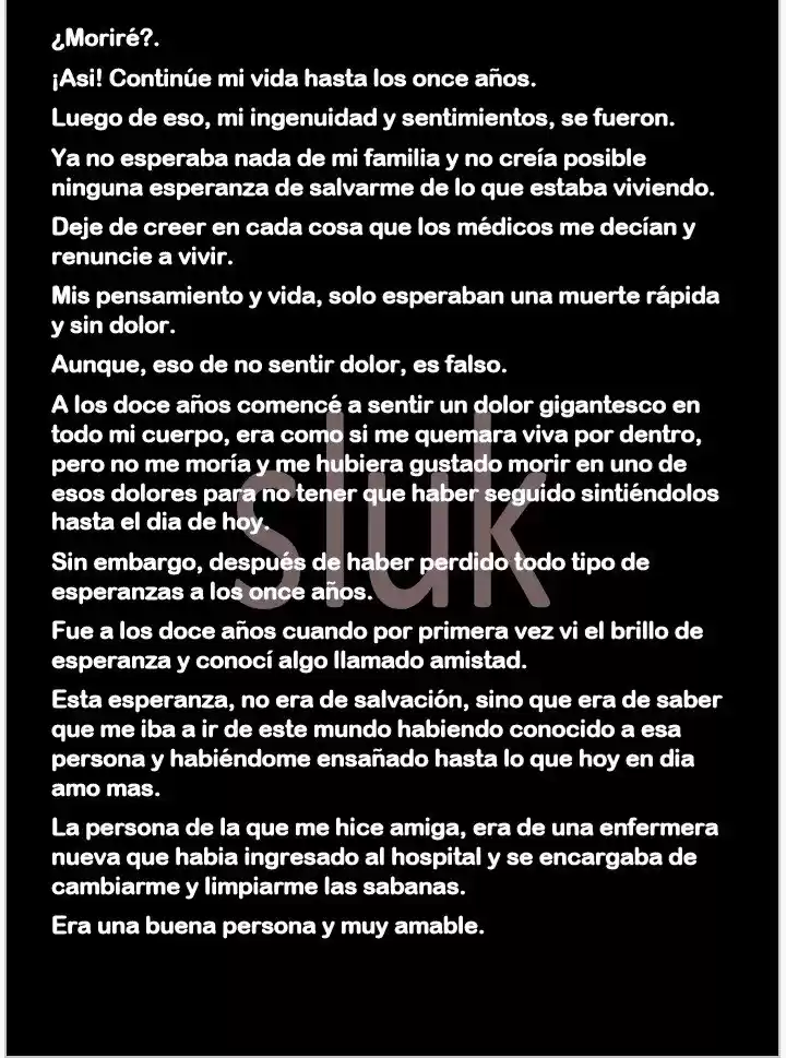 Panzerschlacht (Novela) - Capítulo 1 - Página 4 - LectorTMOo